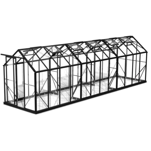 6ft X 24ft Greenhouse