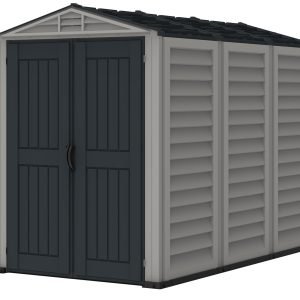 DURAMAX 5’x8′ SHED