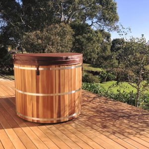 Cedar Hot Tubs Australia