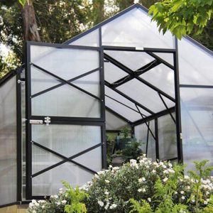 Grange-3 Greenhouse 4000