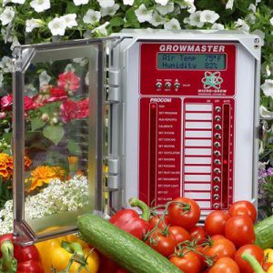 ProCom Greenhouse Controller