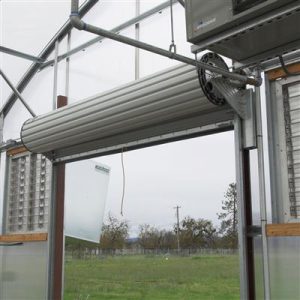 Trac-Rite 944WL Roll-Up Door