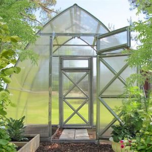 Sungrow Compact Greenhouse