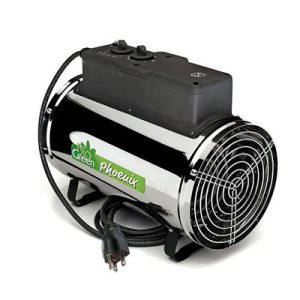 Phoenix Greenhouse Heater