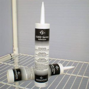 Silicone Caulk