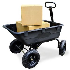 Garden Cart 1200 lb