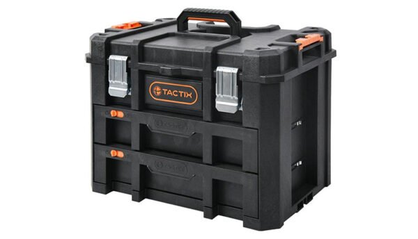 Tactix 2 Drawer