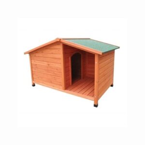 Pinnacle Villa Dog Kennel