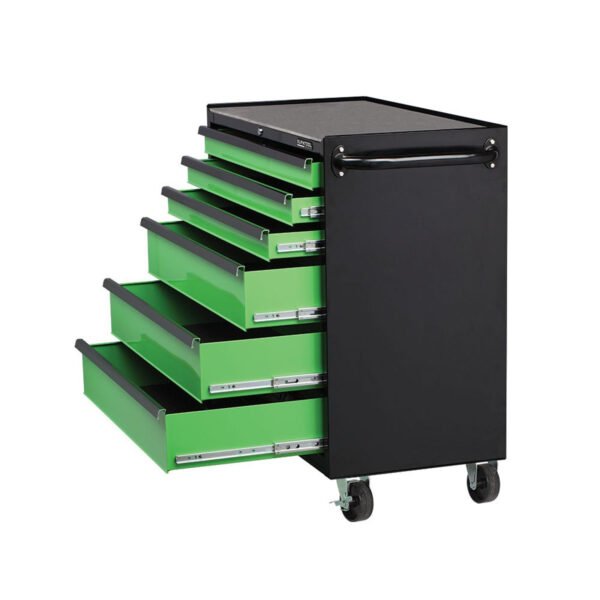 Supatool Premium 6 Drawer