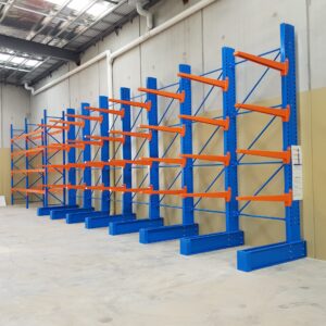 Medium Duty Cantilever Racking (C305)